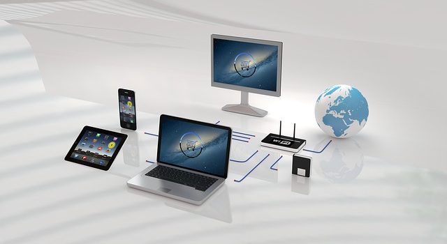 טכנולוגיה מסביב