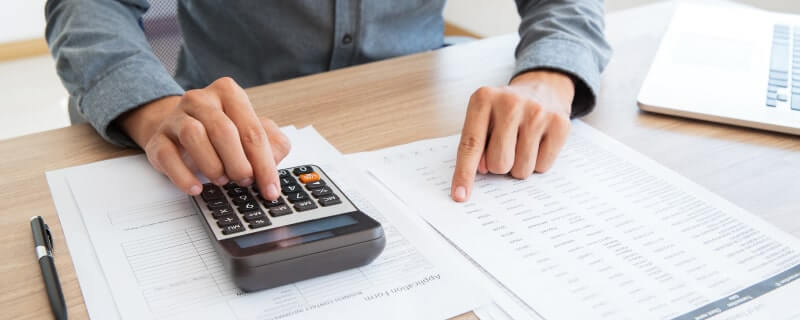 הטעויות שאתם עושים מול רואה חשבון