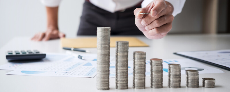 המדריך המלא - איך למנף תזרים מזומנים לעסק שלך