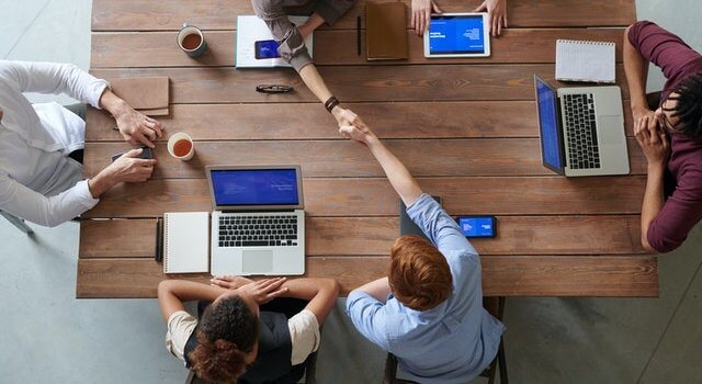 ייעוץ עסקי לעסקים קטנים