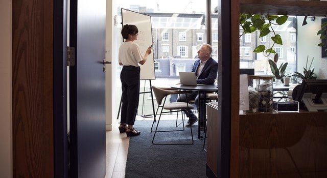 ייעוץ עסקי למסעדות